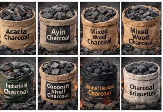 Coal Analysis at Laxmi Analytical Laboratories
