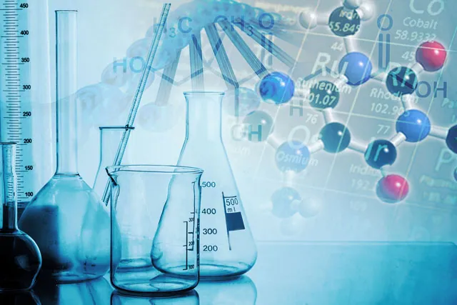 Wet Chemical & Physical Testing, laboratory testing service in Mumbai, India