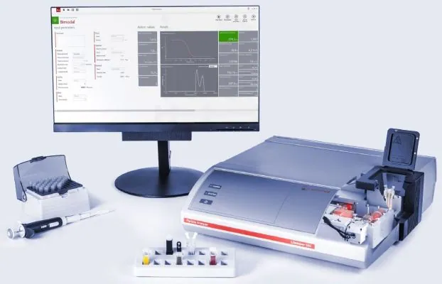 Nano Particle Size Analysis by Nanosizer, laboratory testing service in Mumbai, Maharashtra