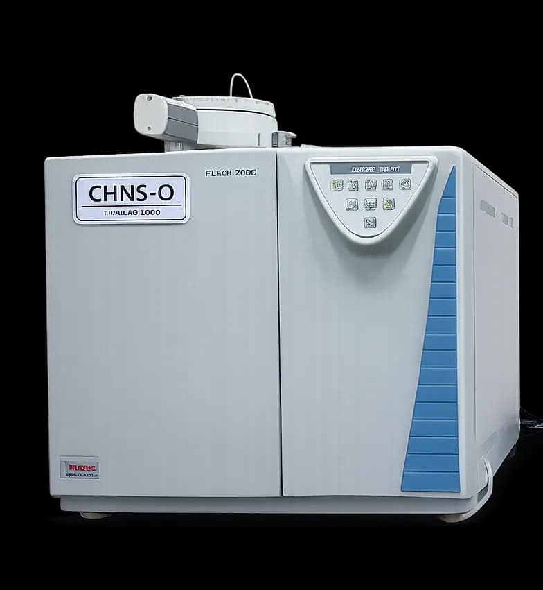 CHNS-O Elemental Analyser, analysis lab in Mumbai, Maharashtra