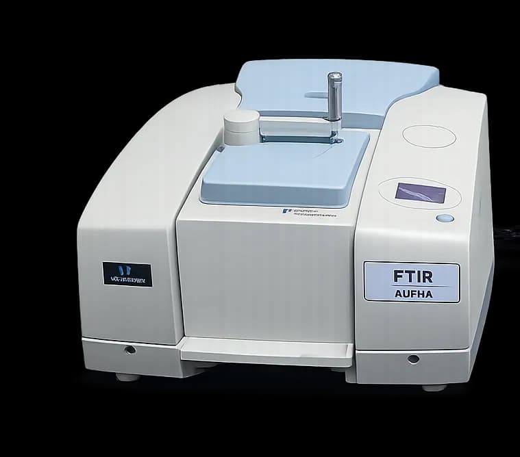 Fourier Transform Infrared Spectroscopy, testing lab in Ghatkopar, Mumbai