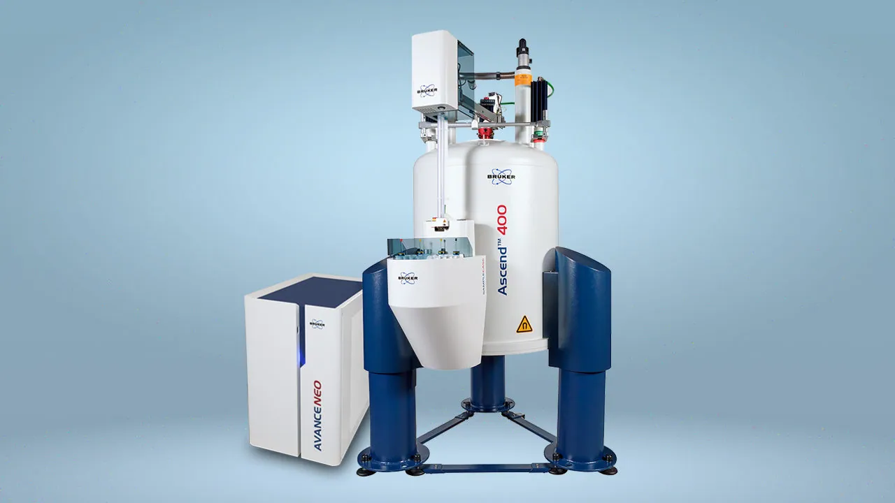 Nuclear Magnetic Resonance Spectroscopy, analytical laboratory in Mumbai, Maharashtra