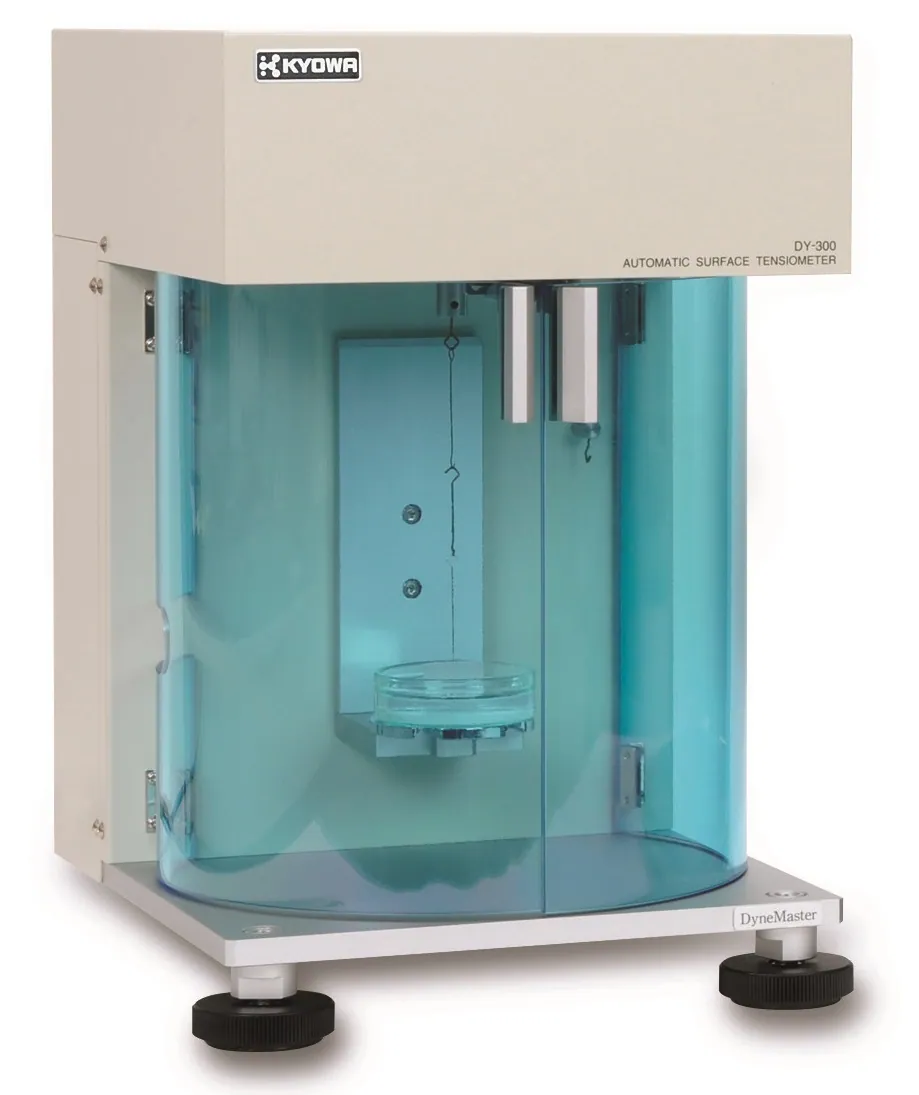 Surface Tension by Surface Tensiometer, analysis lab in Mumbai, India