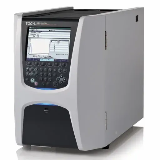 Total Organic Carbon Analysis, laboratory testing service in Mumbai, India