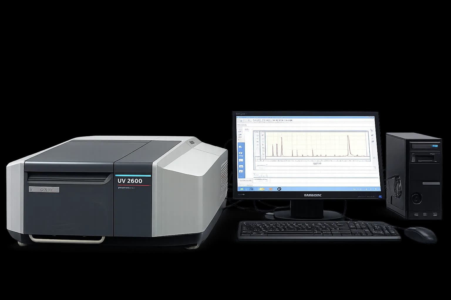 UV-Visible Spectroscopy, analysis lab in Ghatkopar, Mumbai