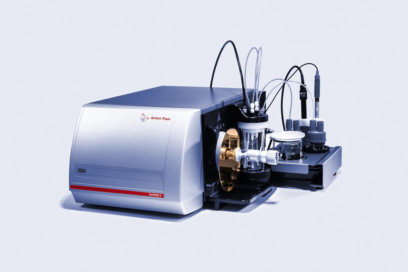 Zeta Potential Analysis by Zetasizer, analytical laboratory in Mumbai, Maharashtra