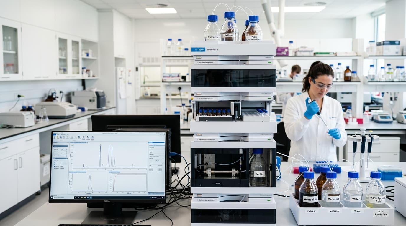 LABORATORY ANALYSIS