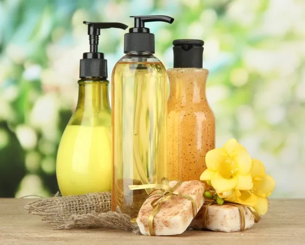 Soaps & Detergent Analysis, analytical laboratory in Mumbai, Maharashtra
