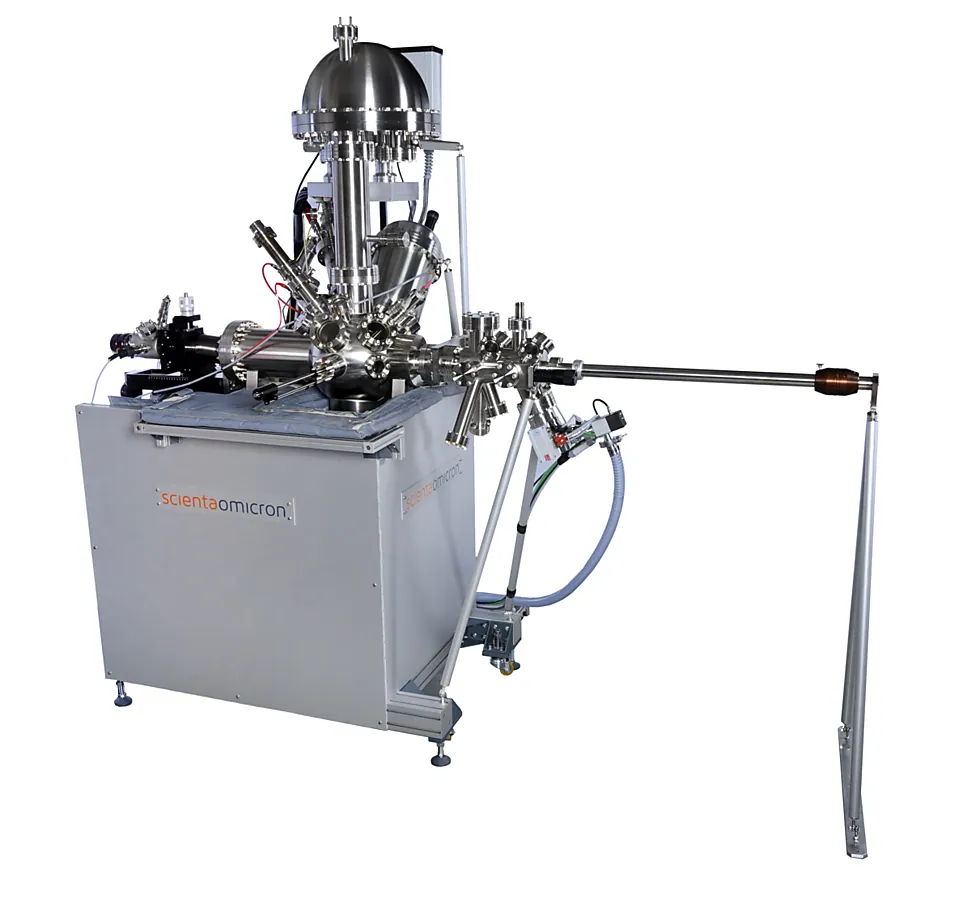 X-Ray Photoelectron Spectroscopy, analytical laboratory in Mumbai, India